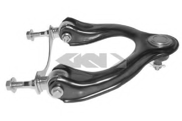 Brat, suspensie roata 40910 SPIDANN - Brate suspensie / directie (bascula)