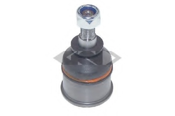 Articulatie sarcina/ghidare 40917 SPIDANN - Pivot inferior/superior Articulatie sarcina/ghidare 40917 SPIDANN - Pivot inferior/superior