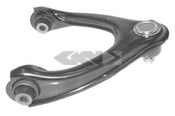 Brat, suspensie roata 40920 SPIDANN - Brate suspensie / directie (bascula)