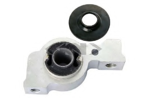 suport,trapez 410018 SPIDANN - Directie / bucsi, rulmenti