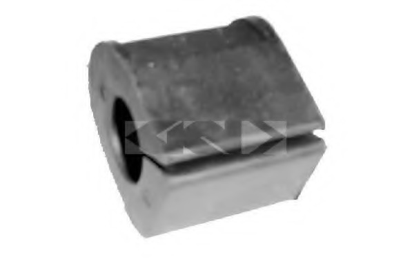 cuzinet, stabilizator 410114 SPIDANN - Bieleta antiruliu / bara stabilizatoare