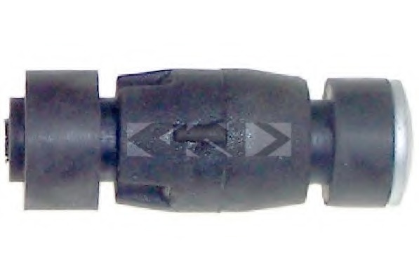 cuzinet, stabilizator 410120 SPIDANN - Bieleta antiruliu / bara stabilizatoare