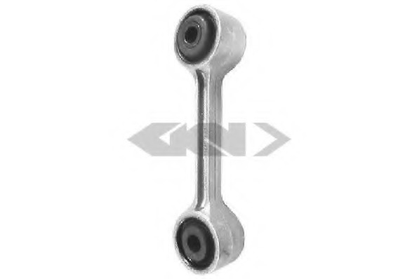 Brat/bieleta suspensie, stabilizator 410326 SPIDANN - Bara torsiune Brat/bieleta suspensie, stabilizator 410326 SPIDANN - Bara torsiune