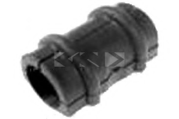 cuzinet, stabilizator 410737 SPIDANN - Bucsa bara stabilizatoare cuzinet, stabilizator 410737 SPIDANN - Bucsa bara stabilizatoare