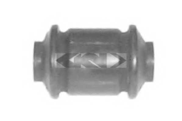 suport,trapez 410981 SPIDANN - Directie / bucsi, rulmenti