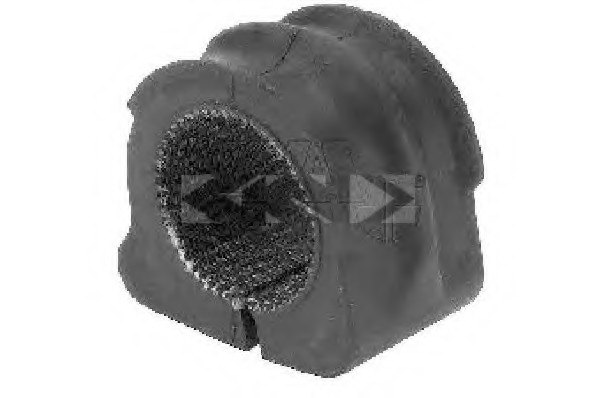 cuzinet, stabilizator 411263 SPIDANN - Bieleta antiruliu / bara stabilizatoare