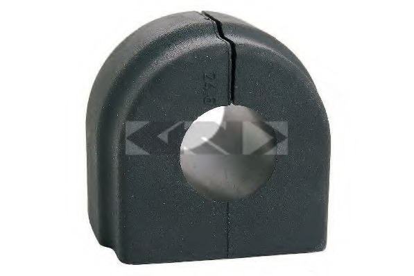 cuzinet, stabilizator 411533 SPIDANN - Bieleta antiruliu / bara stabilizatoare