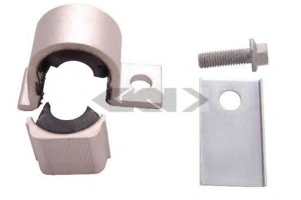 cuzinet, stabilizator 411552 SPIDANN - Bucsa bara stabilizatoare