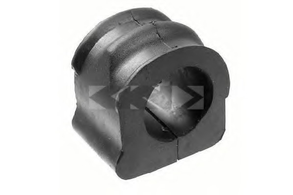 cuzinet, stabilizator 411586 SPIDANN - Bieleta antiruliu / bara stabilizatoare