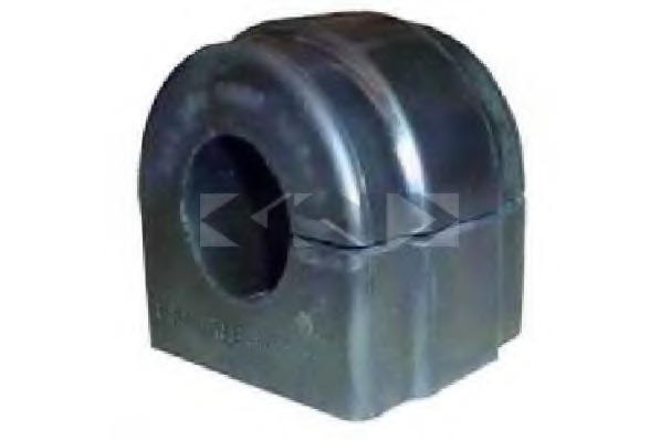 cuzinet, stabilizator 411708 SPIDANN - Bieleta antiruliu / bara stabilizatoare