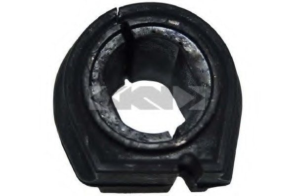 cuzinet, stabilizator 411740 SPIDANN - Bieleta antiruliu / bara stabilizatoare