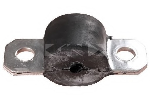 cuzinet, stabilizator 411777 SPIDANN - Bieleta antiruliu / bara stabilizatoare