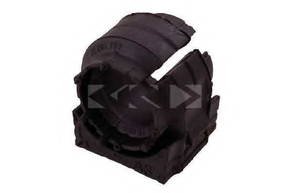 cuzinet, stabilizator 411820 SPIDANN - Bieleta antiruliu / bara stabilizatoare