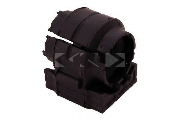 cuzinet, stabilizator 411824 SPIDANN - Bieleta antiruliu / bara stabilizatoare