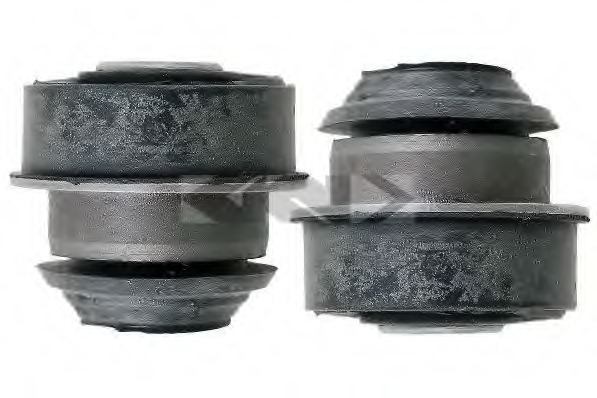 suport,trapez 411893 SPIDANN - Directie / bucsi, rulmenti