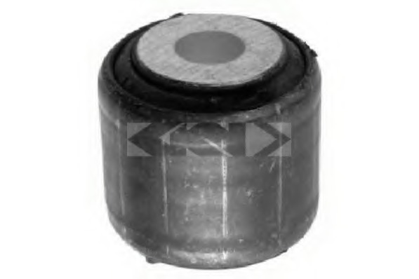 suport,trapez 412064 SPIDANN - Directie / bucsi, rulmenti