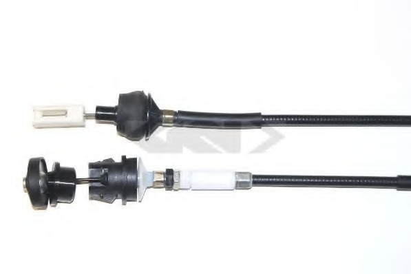 Cablu ambreiaj 43916 SPIDANN - Cablu ambreiaj