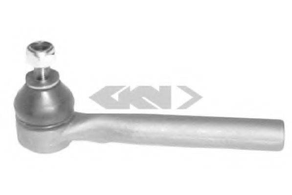 Cap de bara 44510 SPIDANN - Cap bara, bieleta directie