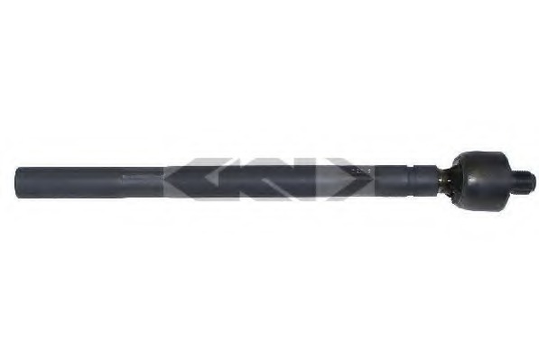 Articulatie axiala, cap de bara 44571 SPIDANN - Cap bara, bieleta directie