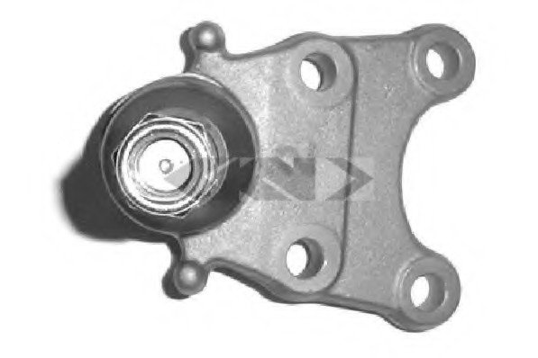 Articulatie sarcina/ghidare 44575 SPIDANN - Pivoti/ articulatii
