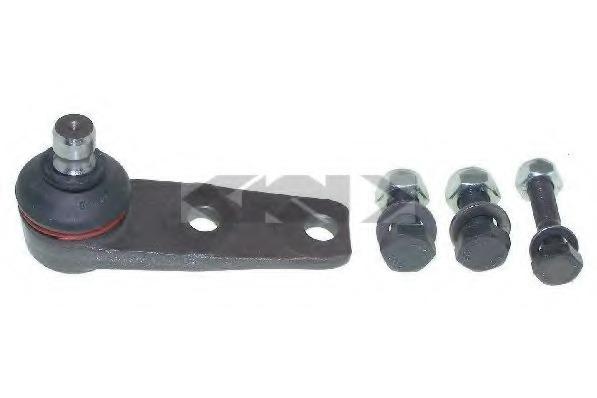 Articulatie sarcina/ghidare 44683 SPIDANN - Pivot inferior/superior Articulatie sarcina/ghidare 44683 SPIDANN - Pivot inferior/superior
