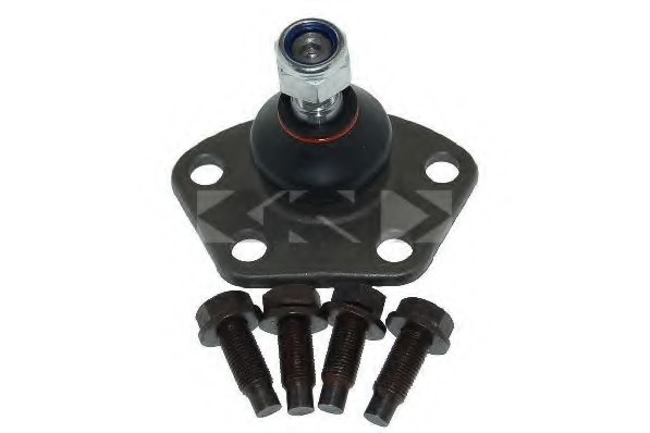 Articulatie sarcina/ghidare 44697 SPIDANN - Pivoti/ articulatii Articulatie sarcina/ghidare 44697 SPIDANN - Pivoti/ articulatii