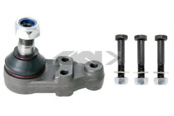 Articulatie sarcina/ghidare 44772 SPIDANN - Pivoti/ articulatii Articulatie sarcina/ghidare 44772 SPIDANN - Pivoti/ articulatii