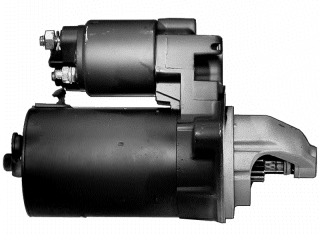 starter 4495 SPIDANN - Demaror / electromotor