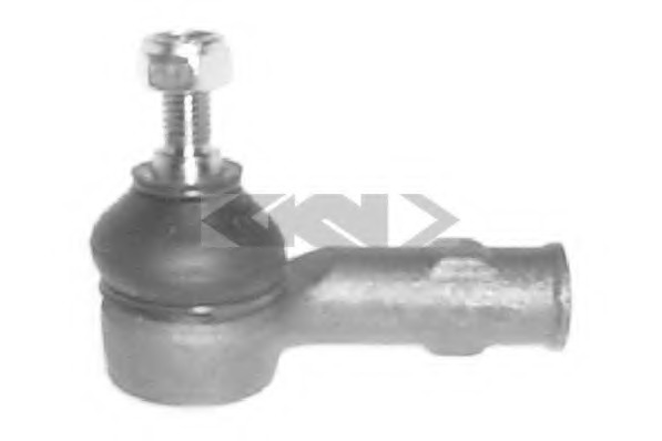 Cap de bara 44981 SPIDANN - Cap bara, bieleta directie