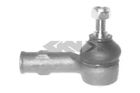 Cap de bara 44982 SPIDANN - Cap bara, bieleta directie