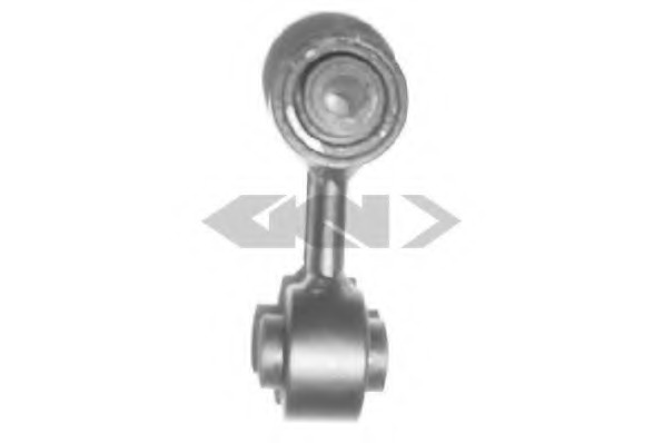 Brat/bieleta suspensie, stabilizator 45049 SPIDANN - Bara torsiune Brat/bieleta suspensie, stabilizator 45049 SPIDANN - Bara torsiune