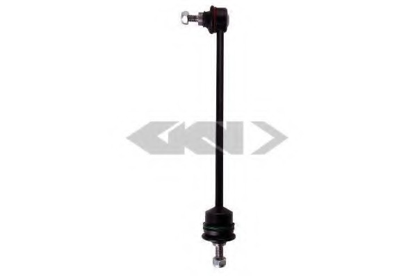 Brat/bieleta suspensie, stabilizator 45051 SPIDANN - Bara torsiune Brat/bieleta suspensie, stabilizator 45051 SPIDANN - Bara torsiune