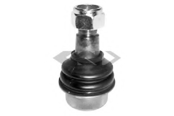 Articulatie sarcina/ghidare 45056 SPIDANN - Pivoti/ articulatii Articulatie sarcina/ghidare 45056 SPIDANN - Pivoti/ articulatii