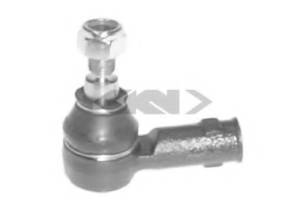 Cap de bara 45058 SPIDANN - Bieleta directie/ piese