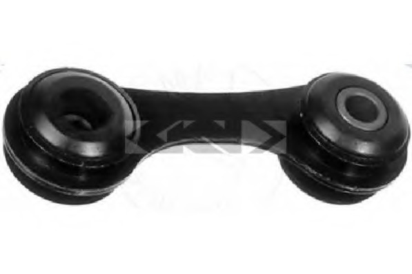 Brat/bieleta suspensie, stabilizator 45097 SPIDANN - Bieleta antiruliu / bara stabilizatoare Brat/bieleta suspensie, stabilizator 45097 SPIDANN - Bieleta antiruliu / bara stabilizatoare
