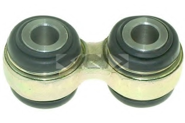 Brat/bieleta suspensie, stabilizator 45159 SPIDANN - Bara torsiune Brat/bieleta suspensie, stabilizator 45159 SPIDANN - Bara torsiune