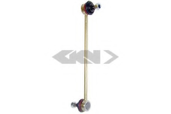 Brat/bieleta suspensie, stabilizator 45223 SPIDANN - Bara torsiune Brat/bieleta suspensie, stabilizator 45223 SPIDANN - Bara torsiune
