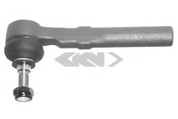 Cap de bara 45480 SPIDANN - Cap bara, bieleta directie