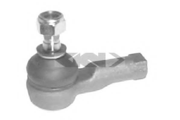 Cap de bara 45567 SPIDANN - Cap bara, bieleta directie