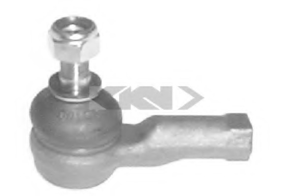 Cap de bara 45568 SPIDANN - Cap bara, bieleta directie