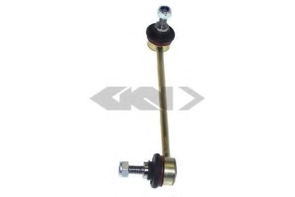Brat/bieleta suspensie, stabilizator 45666 SPIDANN - Bara torsiune Brat/bieleta suspensie, stabilizator 45666 SPIDANN - Bara torsiune