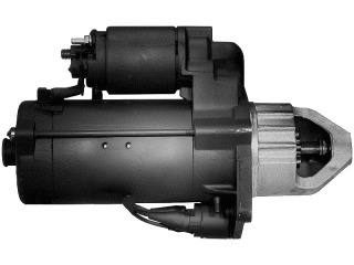 starter 4567 SPIDANN - Demaror / electromotor starter 4567 SPIDANN - Demaror / electromotor