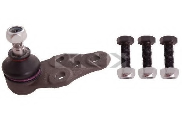 Articulatie sarcina/ghidare 45770 SPIDANN - Pivoti/ articulatii Articulatie sarcina/ghidare 45770 SPIDANN - Pivoti/ articulatii
