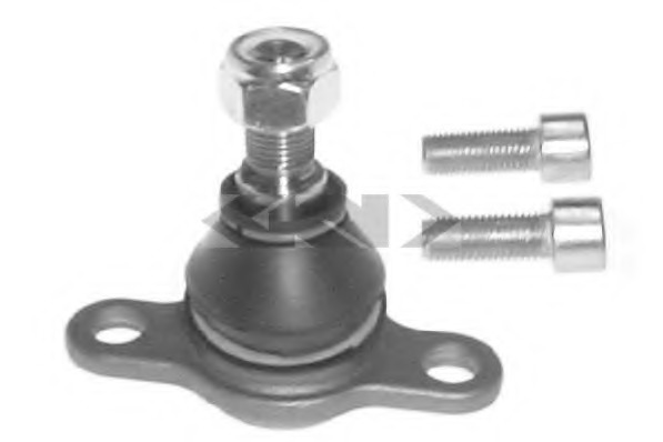 Articulatie sarcina/ghidare 45774 SPIDANN - Pivoti/ articulatii Articulatie sarcina/ghidare 45774 SPIDANN - Pivoti/ articulatii