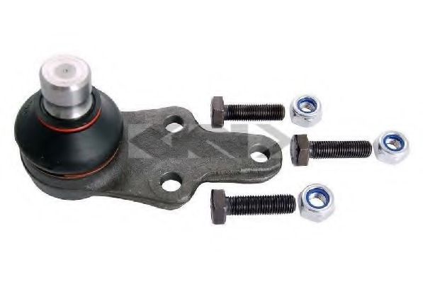 Articulatie sarcina/ghidare 45902 SPIDANN - Pivoti/ articulatii