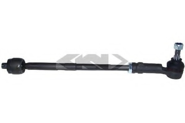 bara directie 46019 SPIDANN - Bieleta directie/ piese