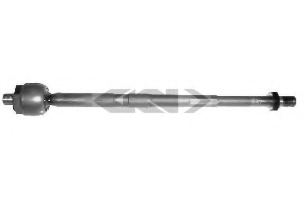 Articulatie axiala, cap de bara 46023 SPIDANN - Bieleta directie/ piese Articulatie axiala, cap de bara 46023 SPIDANN - Bieleta directie/ piese