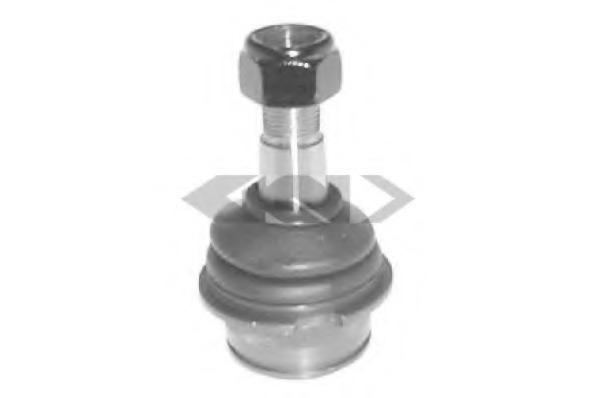 Articulatie sarcina/ghidare 46057 SPIDANN - Pivoti/ articulatii