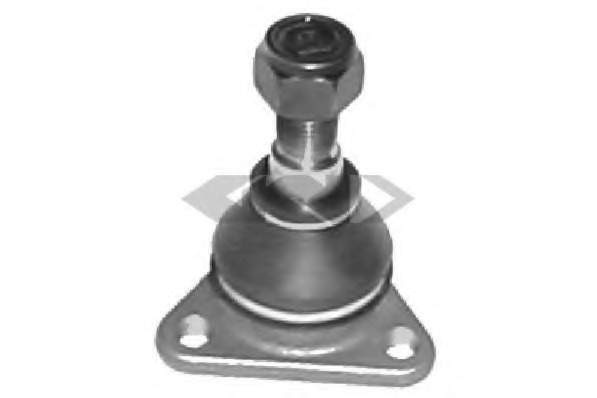 Articulatie sarcina/ghidare 46059 SPIDANN - Pivoti/ articulatii