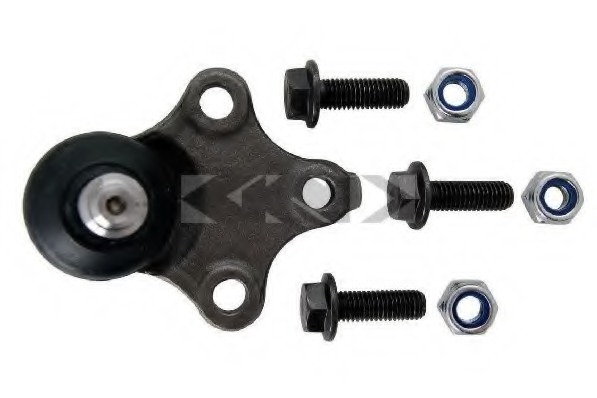 Articulatie sarcina/ghidare 46077 SPIDANN - Pivoti/ articulatii Articulatie sarcina/ghidare 46077 SPIDANN - Pivoti/ articulatii